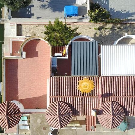 Maison De Vacances Avec Amarre Empuriabrava Eksteriør bilde