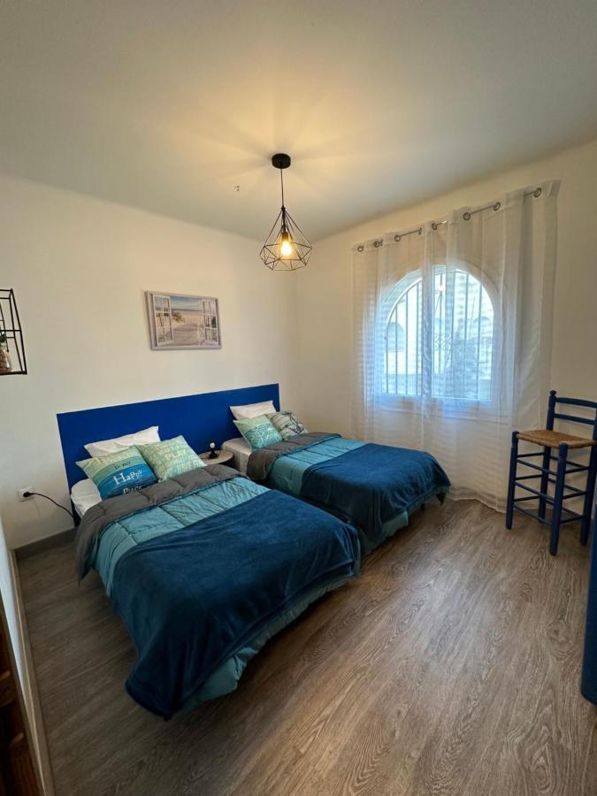 Maison De Vacances Avec Amarre Empuriabrava Eksteriør bilde