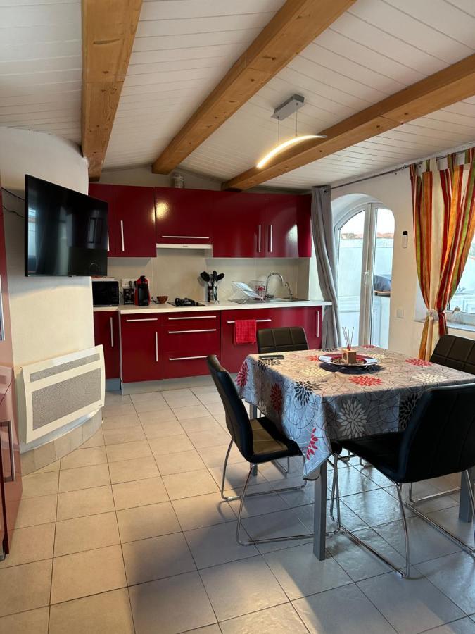 Maison De Vacances Avec Amarre Empuriabrava Eksteriør bilde
