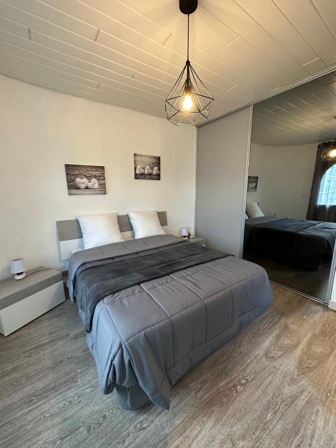 Maison De Vacances Avec Amarre Empuriabrava Eksteriør bilde