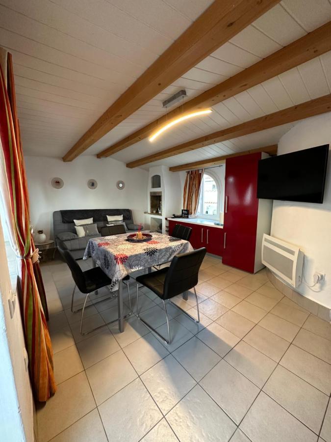Maison De Vacances Avec Amarre Empuriabrava Eksteriør bilde